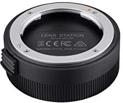 Samyang Lens Station for Sony E Auto Focus Lenses, one Color, one Size, SYIOLS-E