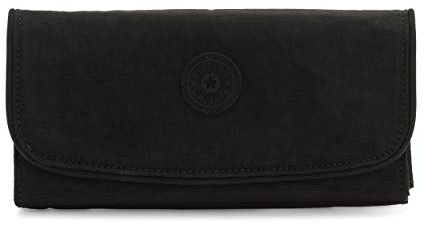 Kipling - Portemonnaie - Money Land - Ki4191j99, Nero (Nero)
