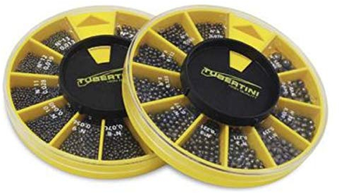 Tubertini Mascot K/11 PIOMBI 3-13