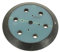 Plateau de ponçage d=150mm, 151416-01 pour Ponceuse