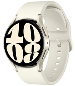 Samsung Galaxy Watch6 40mm BT Gold, W128453918