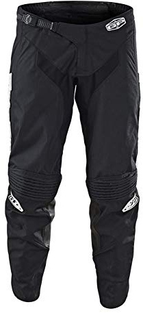 GuoCu Motocrossbyxor för män, motorcykelbyxor, smal passform, bikerbyxor, motorcykelbyxor, cykelridning, skyddsbyxor, motorcykel, textilbyxor, MTB-byxor, utomhus, snabbtorkande byxor, B, 34W