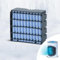 LIVINGTON SmartChill Ersatzfilter 1 Stück | geeignet für Livington SmartChill - das mobile Klimagerät | Das Original aus dem TV