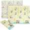 Trendcool Tappeto Bambini Tappeto neonato Tappeto gioco bambini Base in Gomma Eva 1,8x2m. Tappeto Bambini. Materassino bambini pavimento. Coperta da Gioco per Bambini. (Style 7)