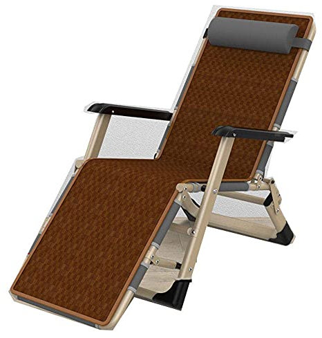 ANIFM Strandstühle, Büro-Lounge-Stuhl, Nachmittags-Klappbett, Home Zero Grace-Stuhl, lässiger Gartenstuhl – 9 kleine Überraschung Comfortable Anniversary