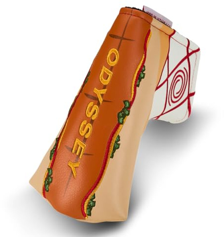 Callaway Putter huvudbonad, Unisex, Burger, Blade