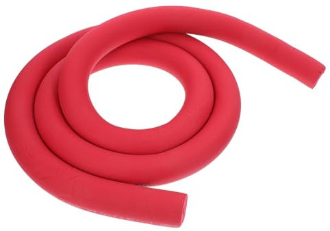 DOITOOL Thermal Insulation Cotton -Adhesive Pipe Lagging Outdoor Foil Insulation