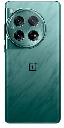 OnePlus 12 5G 16GB/512GB Verde (Flowy Emerald) Dual SIM (Reacondicionado)