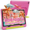 Ainmel Tablet Android 14 per bambini, processore Octa-Core, tablet per bambini, 14 GB+64 GB, 5000 mAh, sicurezza bambini, WiFi 6, Bluetooth 5.3, custodia a prova di bambino (pink)