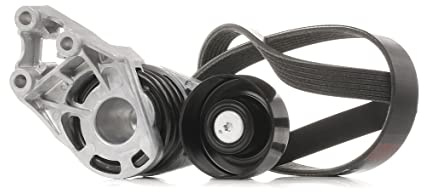 RIDEX 542R0195 Kit Cinghie Poly-V