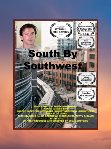 South by Southwest