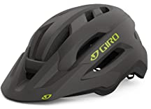 Giro Fixture MIPS II - Hochklassiges MTB-Helm-Design für Abenteuer auf Trails, verstellbare Passform, Schutz, Gute Belüftung, ideal für Forstwege, Farbe: Matte Black, Größe: UA