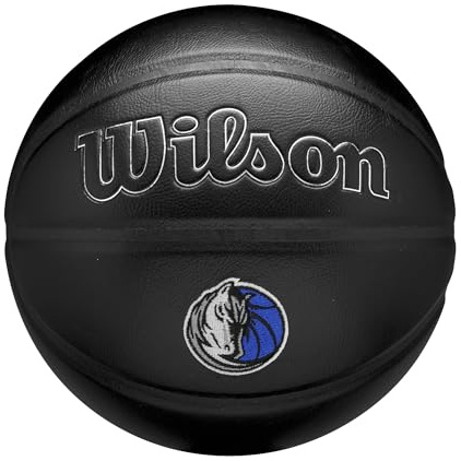 'Wilson NBA Team Premiere Basketballs - Size 7-29.5'''