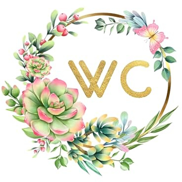 TPZORJX 1 pezzo Adesivo per porta del bagno Vasca da bagno Fiori botanici inglesi Adesivi murali decorativi per il bagno Vasca da bagno Autoadesivi (fiori verdi naturali)