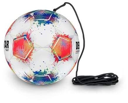 Derbystar Bundesliga Multikick