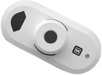 Robot limpiacristales inteligente con control remoto y planificación de rutas, aspirador eléctrico doméstico for cristales de gran altura. múltiples modos