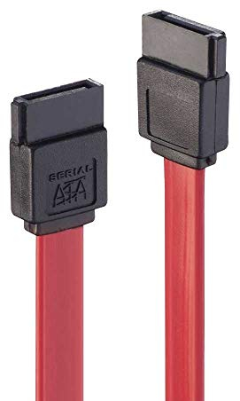 LINDY 33323 Internes SATA III Kabel, 0,2m