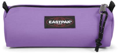 EASTPAK BENCHMARK SINGLE Astuccio, 6 cm, Viola (Petunia Purple)
