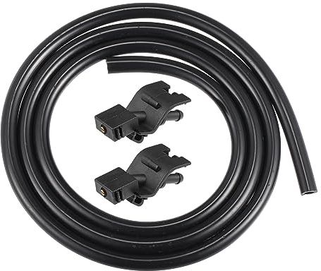 A ABSOPRO Pare-brise Lave-glace Buses Essuie-glace Vaporisateur Trousse pour Toyota Camry - 3 pcs