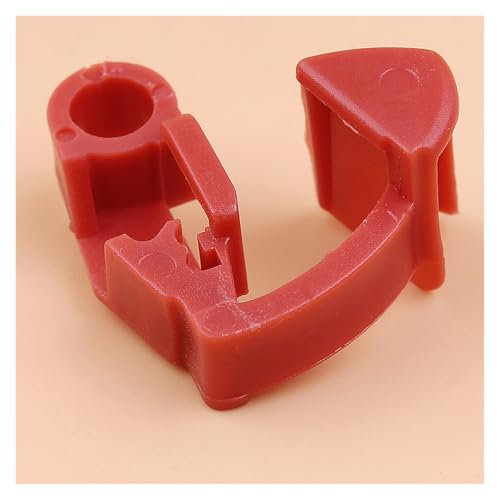 1 Stück Steuerung Ein Aus Schalter Welle passend for Husqvarna 340 340e 345 345e 346XP 350 351 353 570 Gas Kettensäge Teile 503869502 Gartengeräte