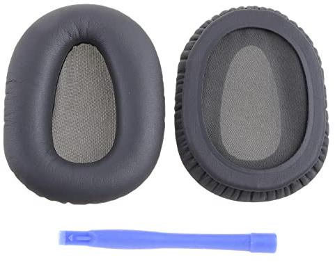 Replaceable Earpads Memory Foam Headphone Earpads For WH-CH700N MDR-ZX770BN Headphones Repair Ear Pads Sleeves Accessory Ear Pads