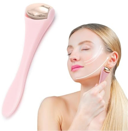 EIHI Dermaroller Cabello,Derma Roller, Profesiona Derma Roller para cara y cuerpo, Dermaroller Facial Para Antiedad y Cabello