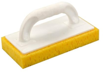 Dualoai Coulis Float pour Tuiles En Béton avec Une Planche de