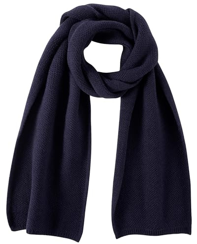 JOYPICKS Women's Long Knit Scarf Winter Chunky Scarfs Warm Big Wrap Thick Winter Fashion Scarves for Outdoor Men & Women