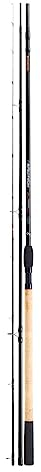 Trabucco Spectrum XTC Competition Feeder 3.85 m 12´8´´ 80 g Feeder Rute Fishing Angeln im Fluss See Meer Teleskopische