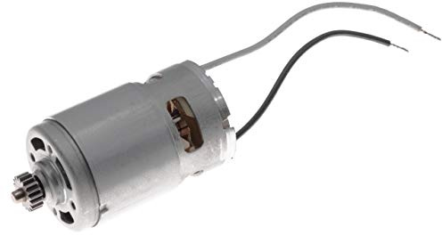 Kress Motor Elektromotor 18V passend für Metabo BS18 Plus, BST 18 Impulse, BST18 PLus Akku-Bohrschrauber, Bohrmaschine
