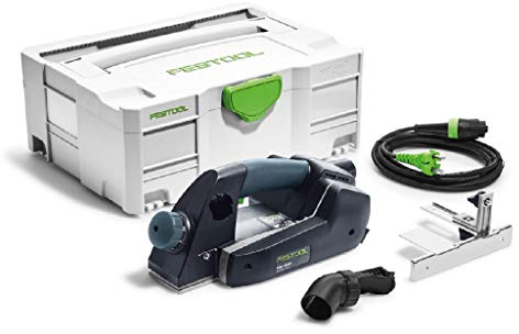Festool Einhandhobel EHL65EQ-Plus 720W Herstellernr. 576601