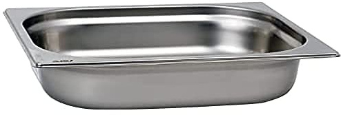 Saro BASIC Line Gastronormbehälter 1/2 GN Tiefe 55mm