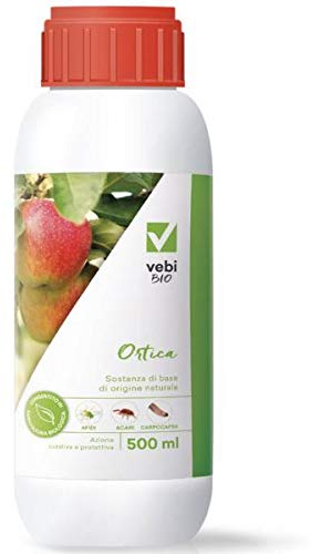 VEBI - Bio Ortica 500ml