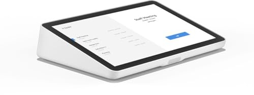 Logitech Tap IP - Off-White - WW PERP