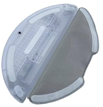 Duwnlos Compatible For Mi Robot Vacuum Mop 2 Pro MJST1SHW、MJSTS1、MJST1S、MJSTL Cleaning Floor Electric Control Water Tank Accessories