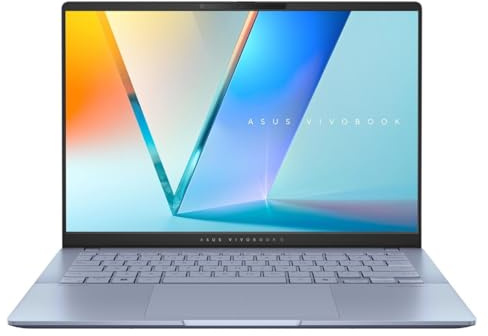 ASUS Vivobook S 14 OLED S5406SA-QD006W