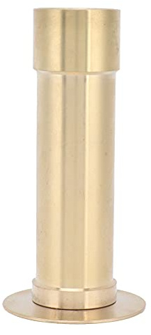 Keenso Ugello per Fontana per Laghetto da Giardino, Irrigazione del Balcone, Raffreddamento della Serra, Soddisfa i Requisiti di Nebulizzazione Dell'acqua, Filettatura Femmina G1 DN25, 1 Ugello per