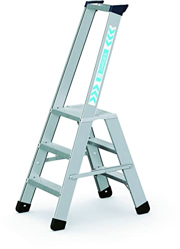 LM-Stufen-Stehleiter 3 Stufen Z500