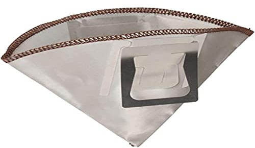Brunner 1x Kaffee Filter Tütenhalter Clip Bereiter Camping Edelstahl Faltbar
