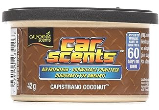 California Scents Lufterfrischer E301412900 Dose 42g