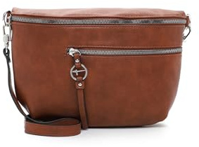 Tamaris Nele Beltbag Cognac