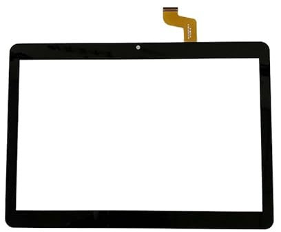 Écran tactile numériseur en verre pour Terra PAD 1006 10,1