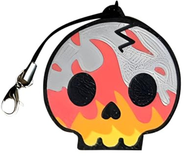 Yonuaret Abrelatas con pestaña de refresco de calavera,Abrelatas de latas de refresco con calavera | Abrebotellas de acero,Abridor de botellas de bebidas, abridor de botellas fresco portátil, lindo