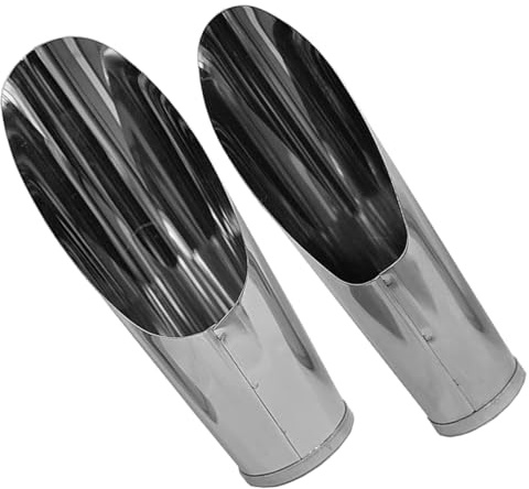 YARNOW 2 Piezas Artefacto De Pala para Plantar Tierra Pala Multifunción De Jardín para Excavar Tierra Herramienta Práctica para Exteriores para Plantar Suculentas y Bonsái