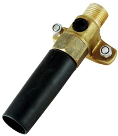 QUXVUIS Automatic Waterer Valve Feeder Efficient Drinking Bowl Valve for Cattle and Horses