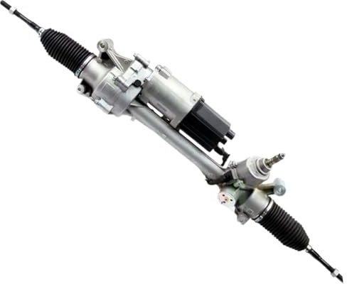 Servolenkgetriebe kompatibel mit Mercedes-Benz 16-20 W213 E200 E300 2WD 2134604010 2134605301