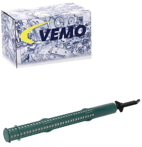 VEMO V10-06-0043 Essiccatore climatizzatore Essiccatore Climatizzatore Essiccatore aria condizionata Filtro disidratatore aria condizionata