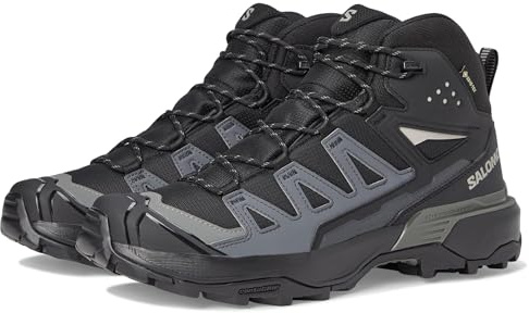 Salomon Stivali X Ultra 360 Mid Gore-Tex TG 45 1/3 cod 474476