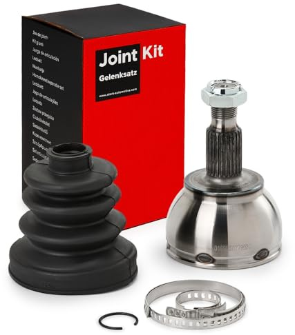 STARK SKJK-0200023 Kit de tête de cardan Compatible avec MERCEDES-BENZ Classe A W169