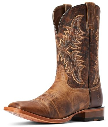 ARIAT Men’s Point Ryder Western Boot